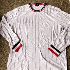 F21 Men’s Shirt 👚